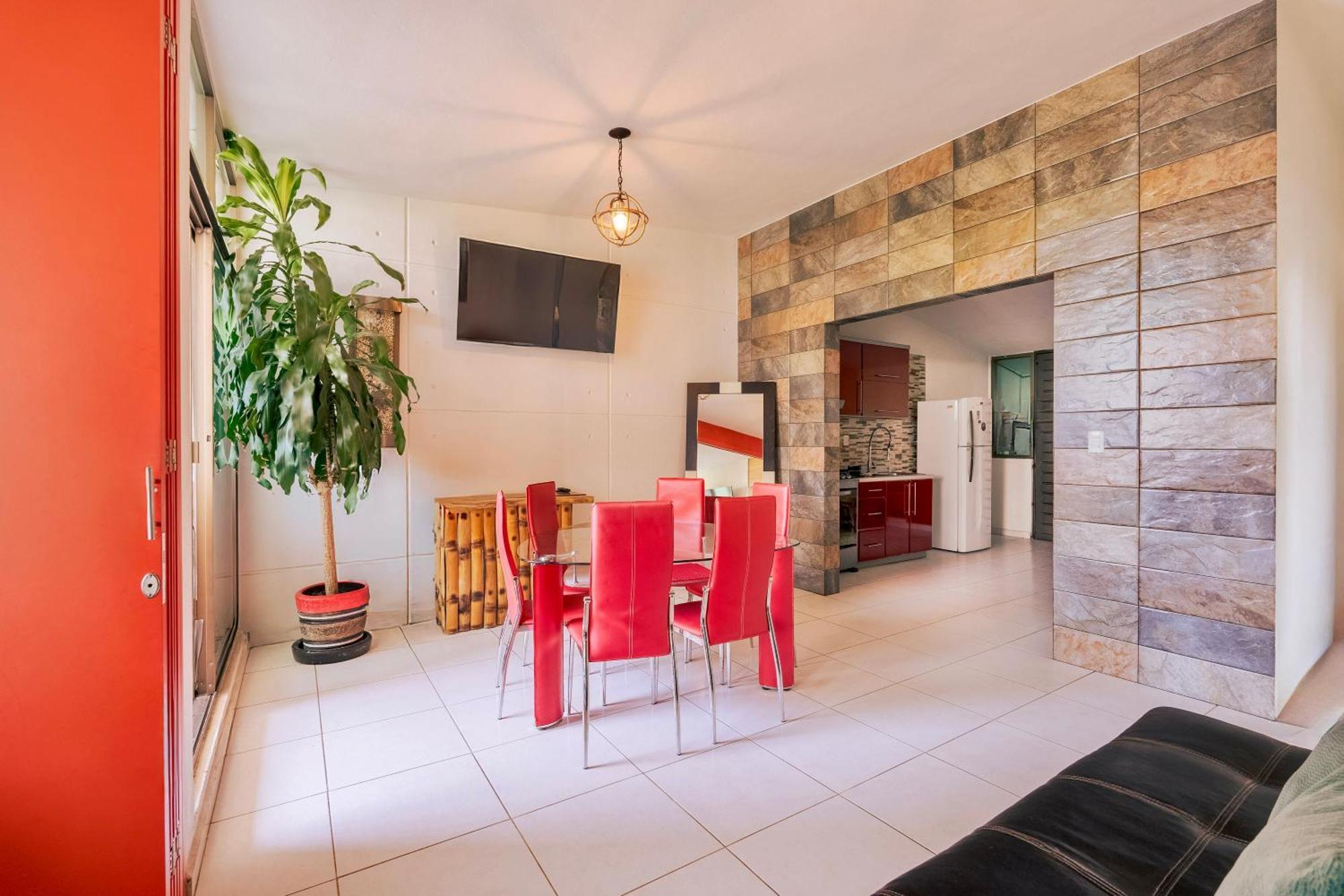 Loft Arte Y Diseno Alberca Climatizada, Amenidades Y Lujo, Terraza Privada Con Asador De Carbon, Cuernavaca Somos Los Unicos Que Te Ofrecemos Para Tu Uso Personal Y Exclusivo 2 Jacuzzis Con Agua Caliente Y Sistema De Hidromasaje Tipo Spa Exterior foto