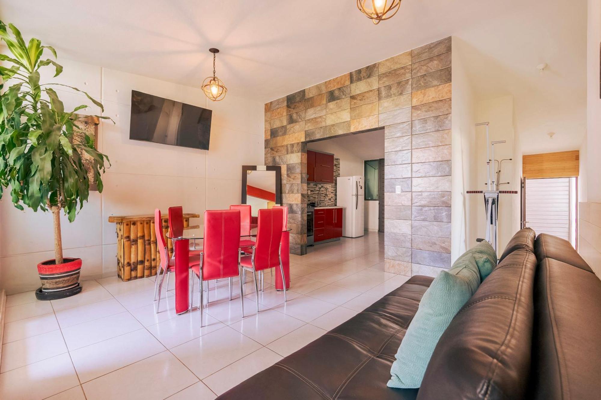 Loft Arte Y Diseno Alberca Climatizada, Amenidades Y Lujo, Terraza Privada Con Asador De Carbon, Cuernavaca Somos Los Unicos Que Te Ofrecemos Para Tu Uso Personal Y Exclusivo 2 Jacuzzis Con Agua Caliente Y Sistema De Hidromasaje Tipo Spa Exterior foto