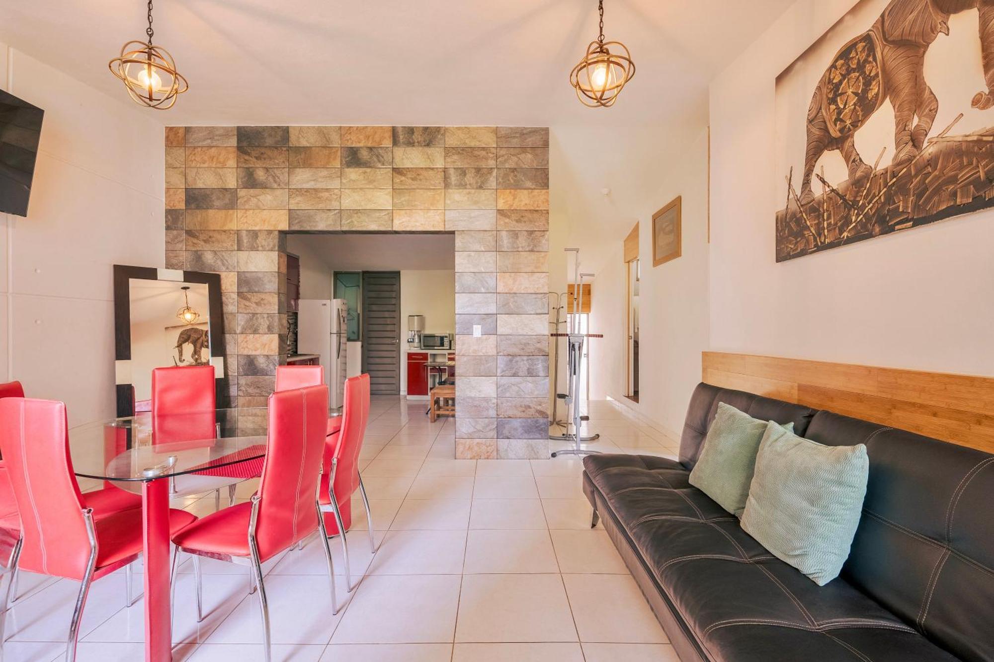 Loft Arte Y Diseno Alberca Climatizada, Amenidades Y Lujo, Terraza Privada Con Asador De Carbon, Cuernavaca Somos Los Unicos Que Te Ofrecemos Para Tu Uso Personal Y Exclusivo 2 Jacuzzis Con Agua Caliente Y Sistema De Hidromasaje Tipo Spa Exterior foto